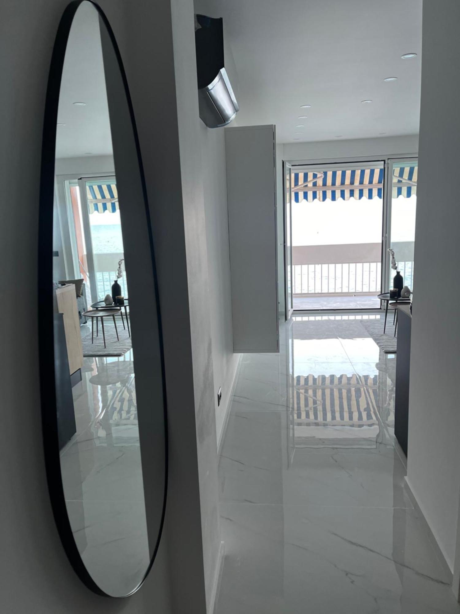 Le Pamela Menton Front De Mer Ngoại thất bức ảnh