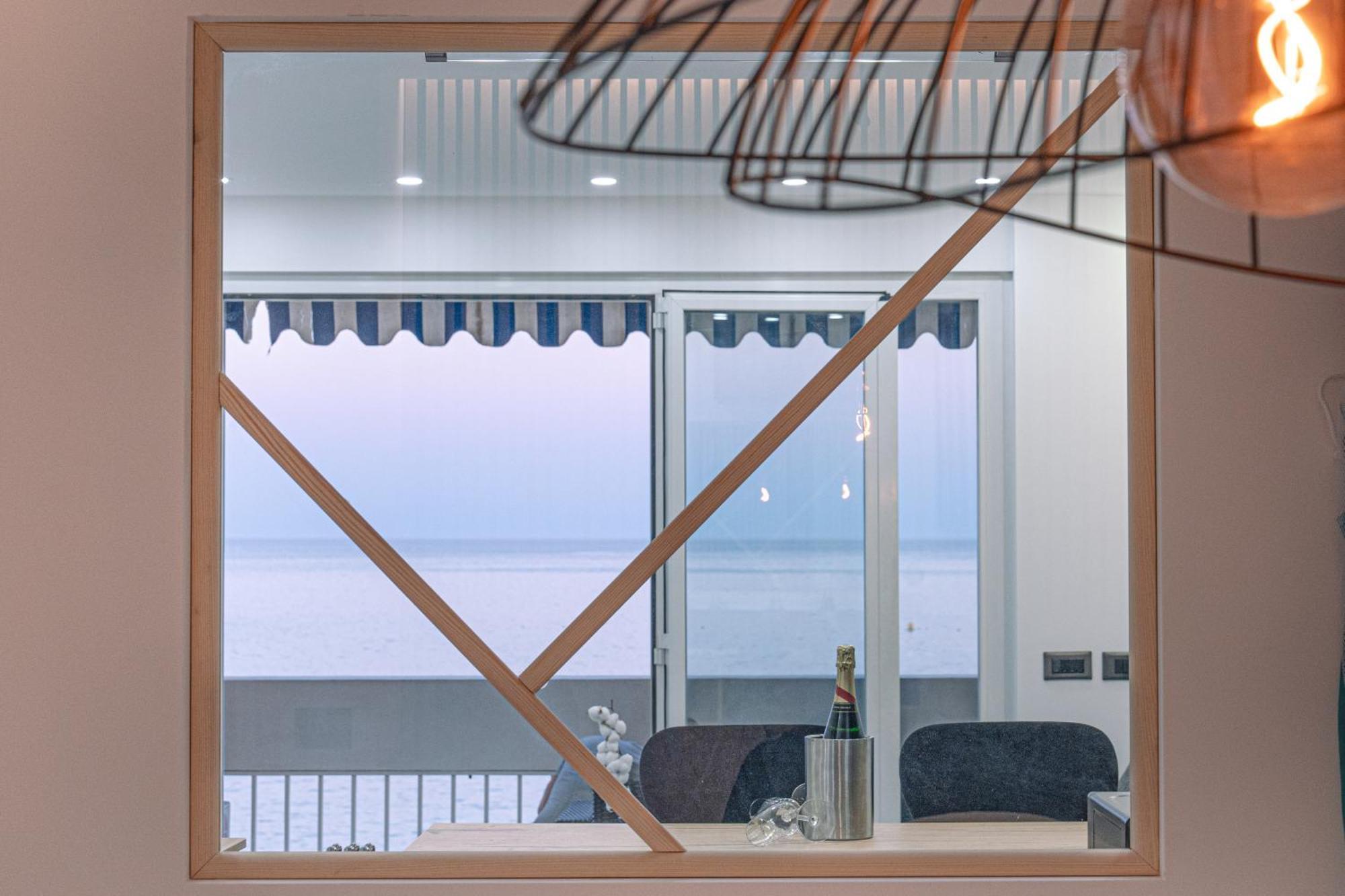 Le Pamela Menton Front De Mer Ngoại thất bức ảnh