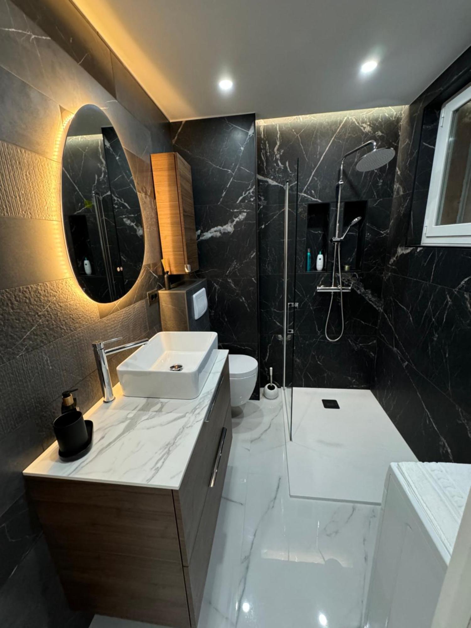 Le Pamela Menton Front De Mer Ngoại thất bức ảnh