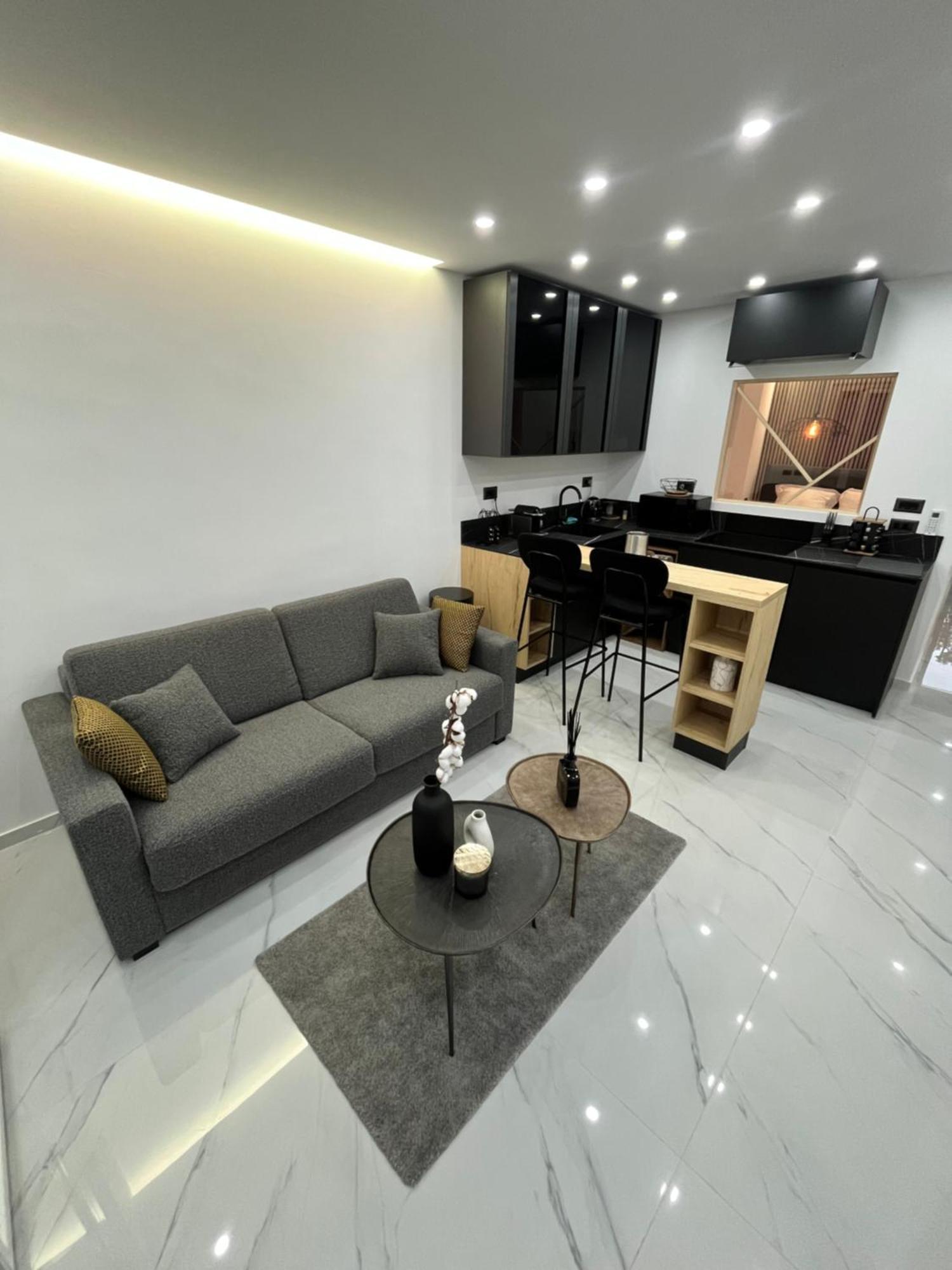 Le Pamela Menton Front De Mer Ngoại thất bức ảnh